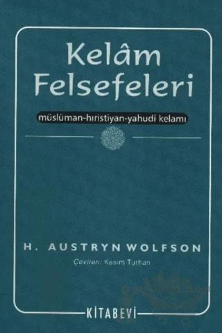 Kelam Felsefeleri