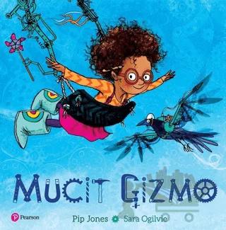 Mucit Gizmo