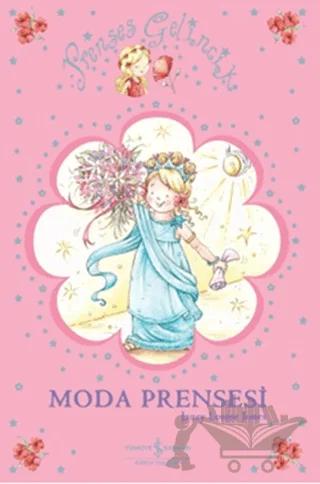 Prenses Gelincik - Moda Prensesi