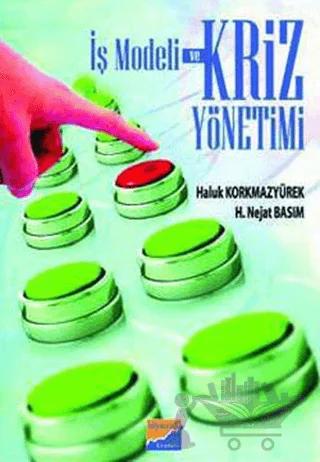 İş Modeli ve Kriz Yönetimi