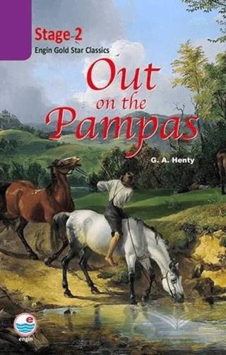 Out on the Pampas CD’siz (Stage 2)