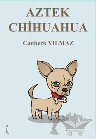 Aztek Chihuahua
