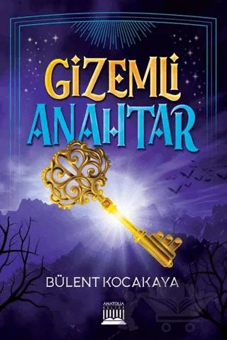 Gizemli Anahtar