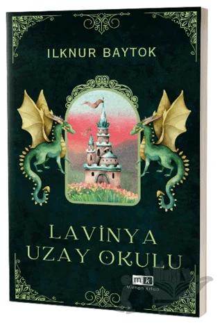 Lavinya Uzay Okulu