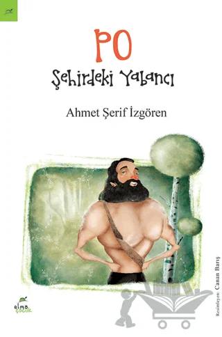 PO - Şehirdeki Yabancı