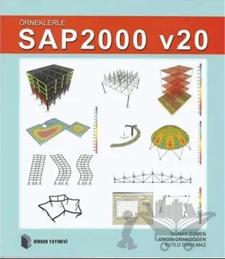 Örneklerle SAP 2000 - V20