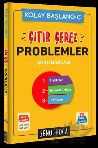 Çıtır Çerez Problemler
