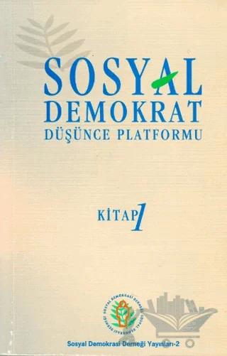 Sosyal Demokrat Düşünce Platformu 1