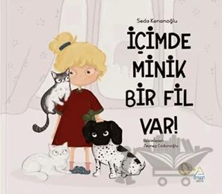 İçimde Minik Bir Fil Var!
