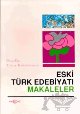 Eski Türk Edebiyatı Makaleler