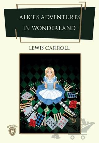 Alice’s Adventures In Wonderland