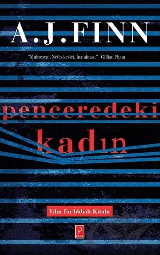 Penceredeki Kadın