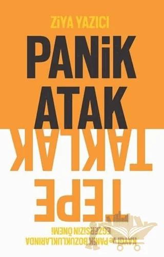 Panik Atak Tepetaklak