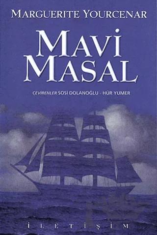Mavi Masal