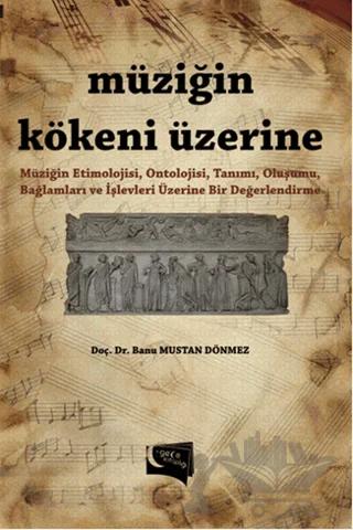 Müziğin Kökeni Üzerine