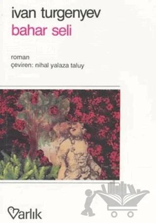 Bahar Seli