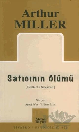 Satıcının Ölümü