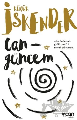 Cangüncem