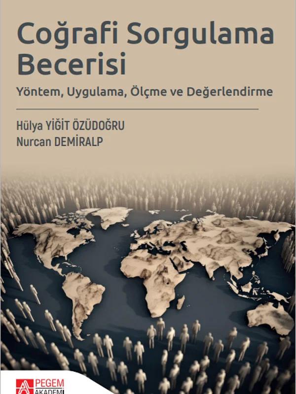 Coğrafi Sorgulama Becerisi