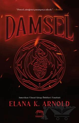 Damsel