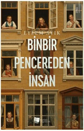 Binbir Pencereden İnsan