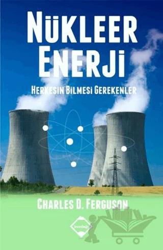 Nükleer Enerji