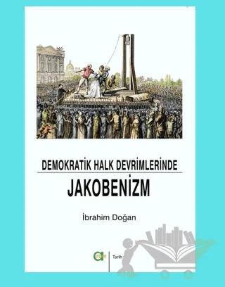 Demokratik Halk Devrimlerinde Jakobenizm