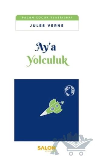 Ay’a Yolculuk
