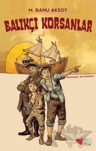 Balıkçı Korsanlar