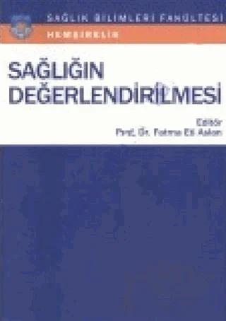 Sağlığın Değerlendirilmesi