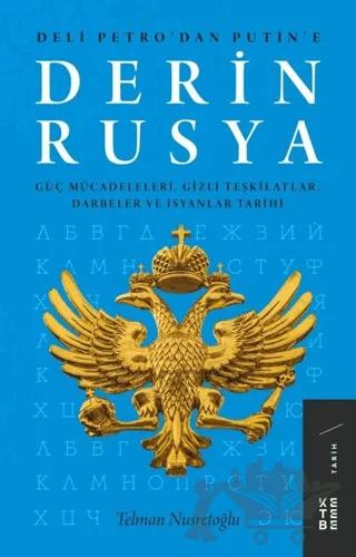 Derin Rusya