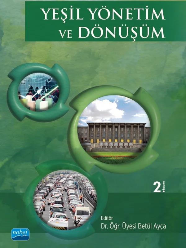 Yeşil Yönetim ve Dönüşüm