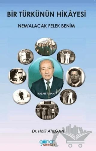 Bir Türkünün Hikayesi