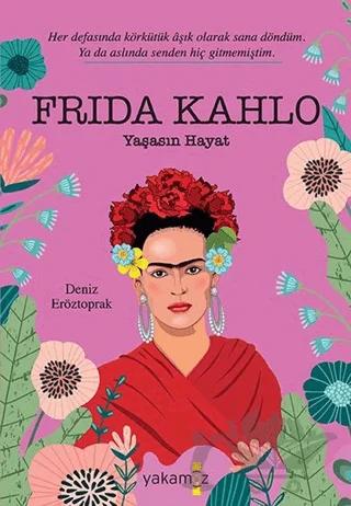 Frida Kahlo