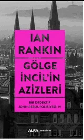 Gölge İncil’in Azizleri