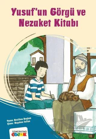 Yusufun Görgü ve Nezaket Kitabı