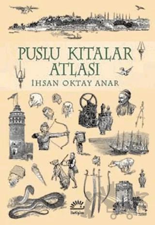 Puslu Kıtalar Atlası