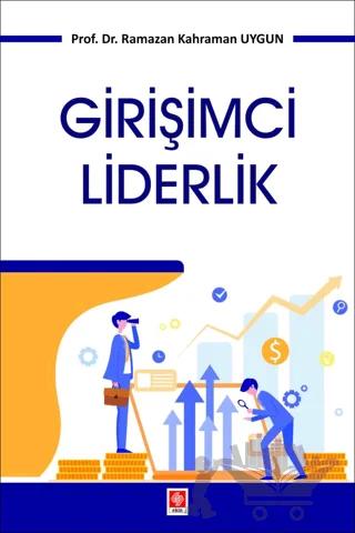 Girişimci Liderlik