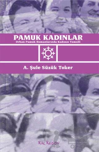 Pamuk Kadınlar
