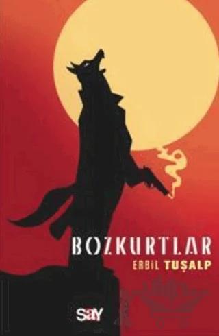 Bozkurtlar