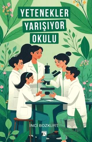 Yetenekler Yarışıyor Okulu
