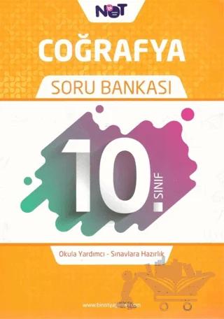 10. Sınıf Coğrafya Soru Bankası