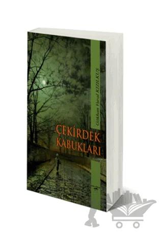 Çekirdek Kabukları