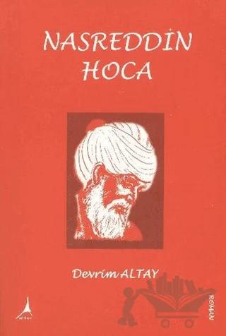 Nasreddin Hoca