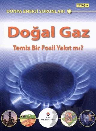 Dünya Enerji Sorunları: Doğal Gaz