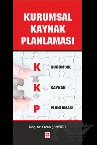 Kurumsal Kaynak Planlaması
