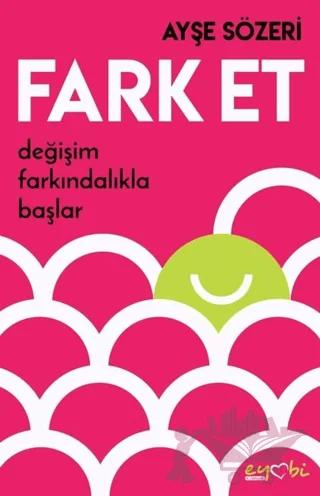Farket – Ayşe Sözeri – Eyobi Yayınları kitap kapağı