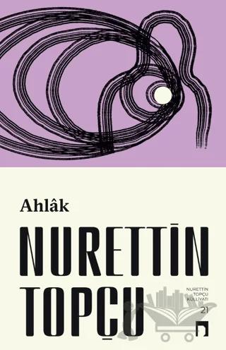 Ahlak