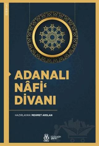 Adanalı Nafi‘ Divanı