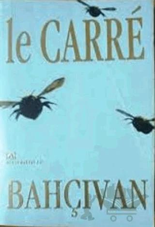 Bahçıvan